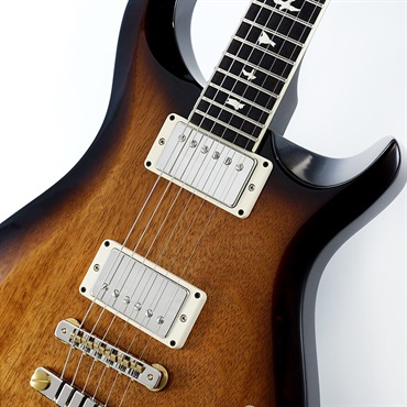 P.R.S. 【USED】S2 McCarty 594 Thinline (McCarty Tobacco Sunburst) SN.S2059982 画像3