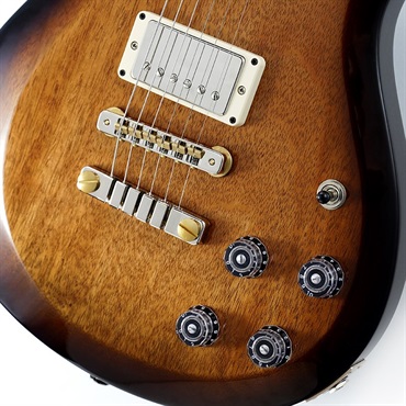 P.R.S. 【USED】S2 McCarty 594 Thinline (McCarty Tobacco Sunburst) SN.S2059982 画像4