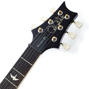 P.R.S. 【USED】S2 McCarty 594 Thinline (McCarty Tobacco Sunburst) SN.S2059982 画像6