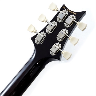 P.R.S. 【USED】S2 McCarty 594 Thinline (McCarty Tobacco Sunburst) SN.S2059982 画像7