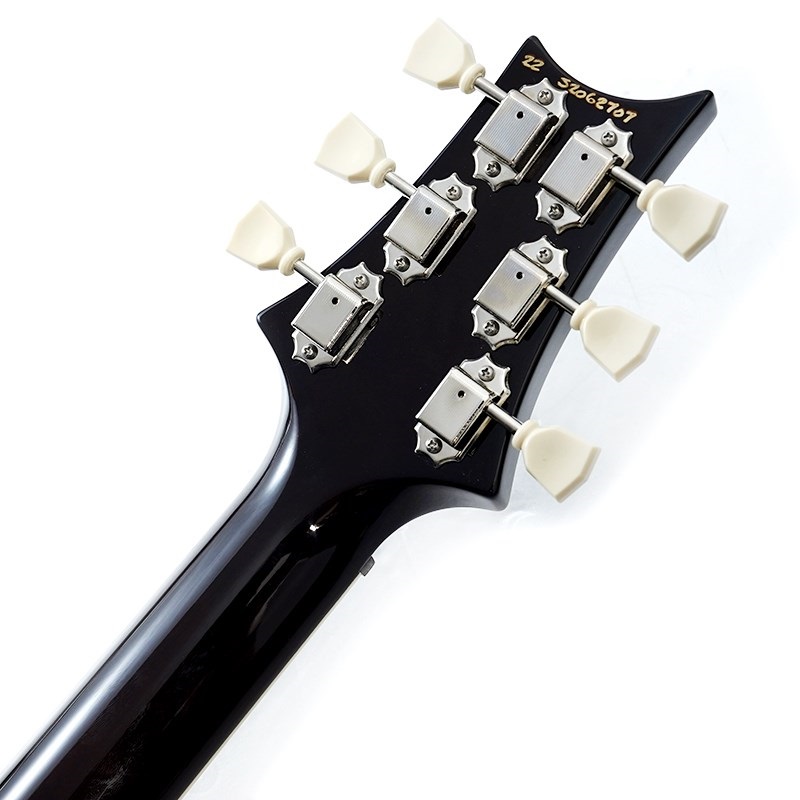 P.R.S. 【USED】S2 McCarty 594 Thinline (McCarty Tobacco Sunburst) SN.S2059982 画像7
