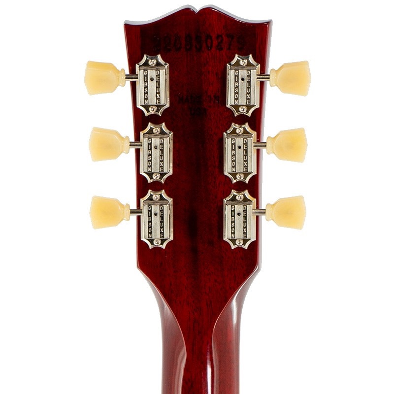 Gibson ES-335 (Sixties Cherry) 【S/N 220630279】 |イケベ Gibson ES-335 (Sixties Cherry) 【S/N 220630279】 |イケベ