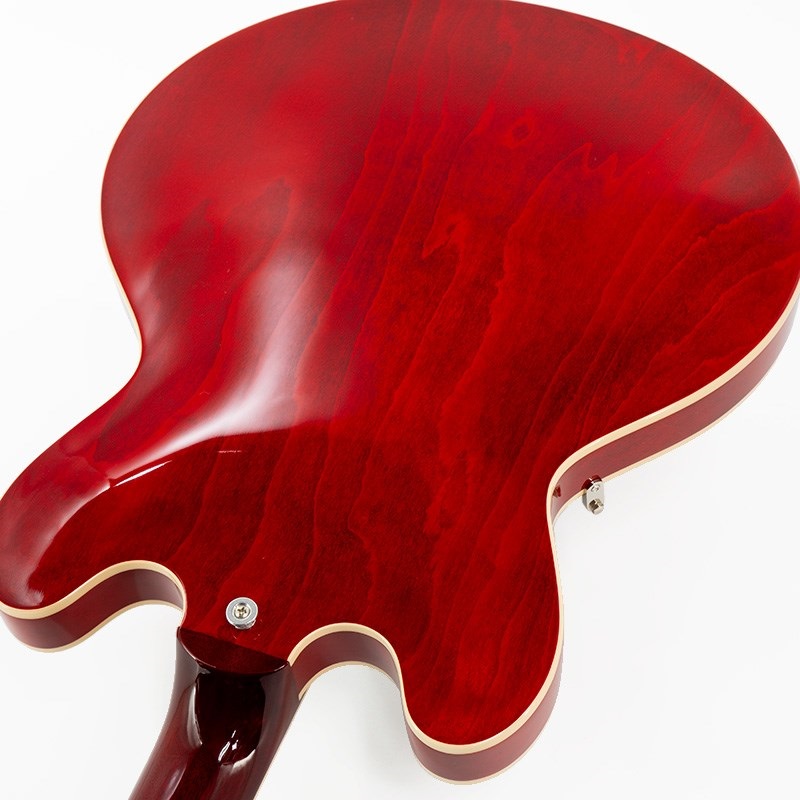 Gibson ES-335 (Sixties Cherry) 【S/N 220630279】 ｜イケベ