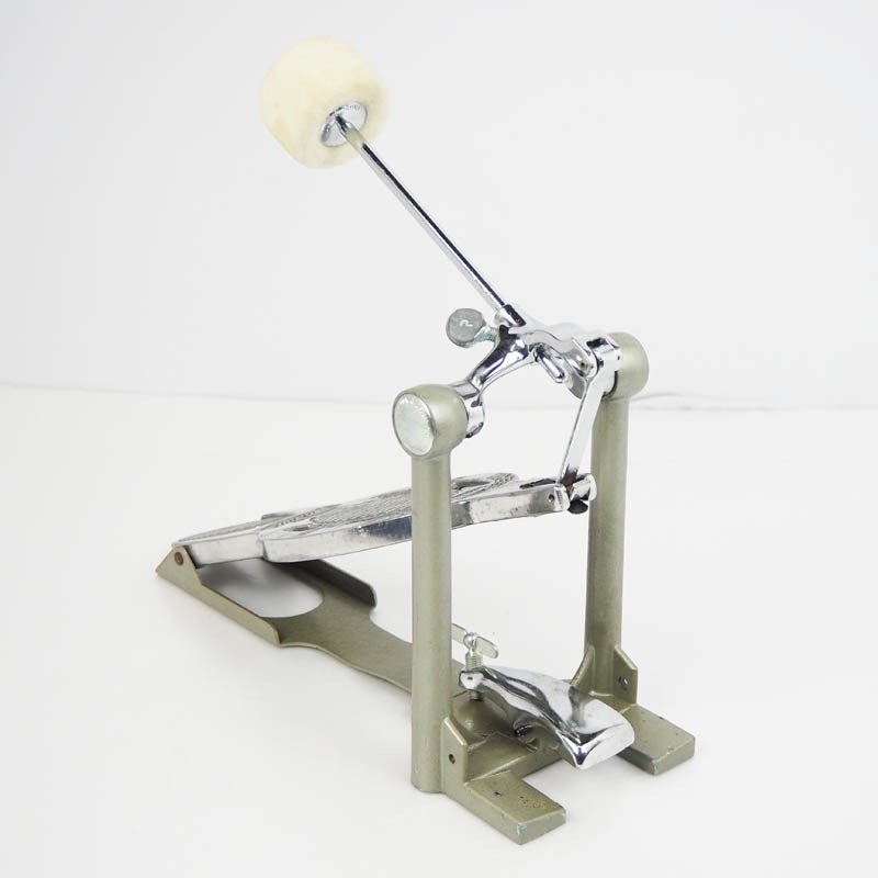 Ludwig 【VINTAGE】70s～80s #201 [Speed King Foot Pedal/箱