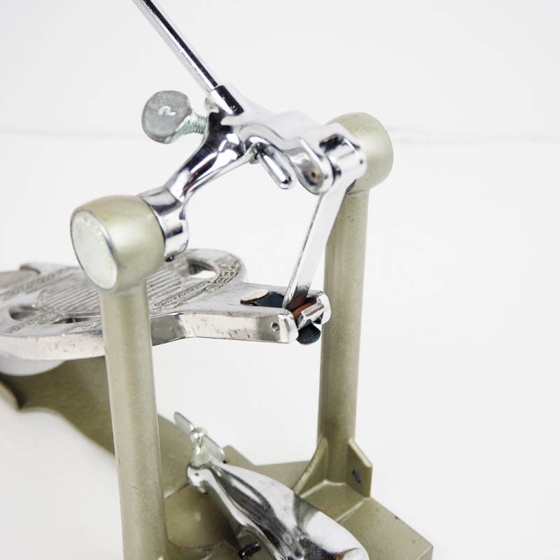 Ludwig USED 中古 【VINTAGE】70s～80s #201 [Speed King Foot Pedal/箱付き美品] 画像3