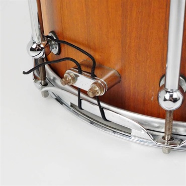 Brady USED 中古 Jarrah Block Snare 12×7 ｜イケベ楽器店