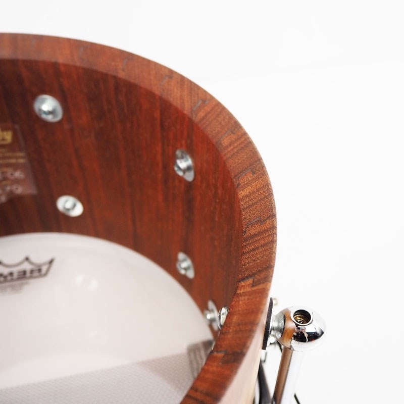 Brady 【USED】Jarrah Block Snare 12×7 ｜イケベ楽器店
