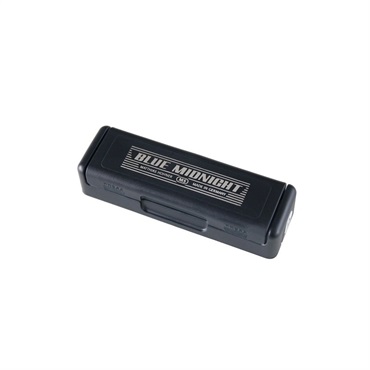 Hohner Blue Midnight 595/20 Key:D 画像5