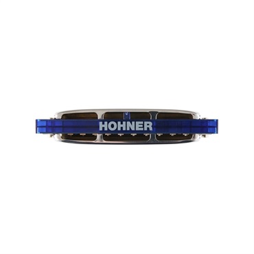 Hohner Blue Midnight 595/20 Key:E 画像1