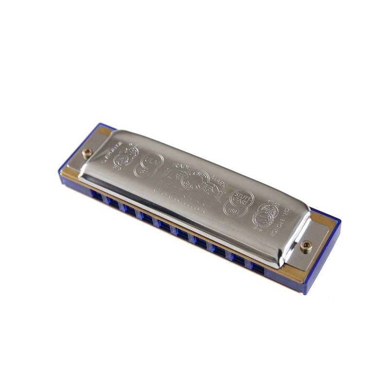 Hohner Blue Midnight 595/20 Key:E 画像2