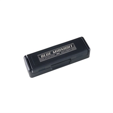 Hohner Blue Midnight 595/20 Key:F 画像4