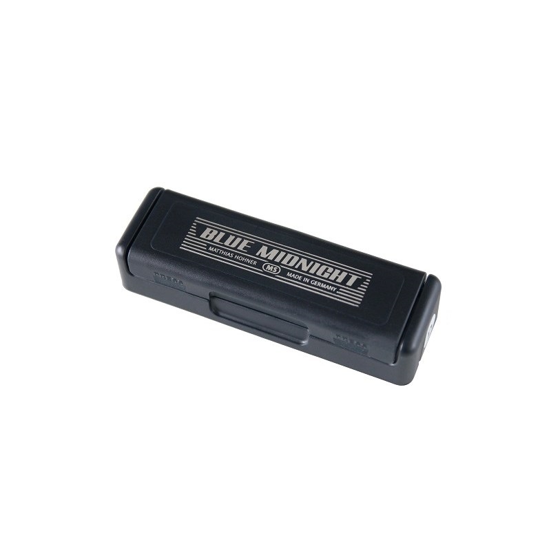 Hohner Blue Midnight 595/20 Key:F 画像5