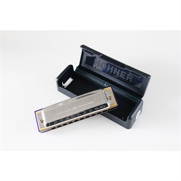 Hohner Blue Midnight 595/20 Key:F 画像7