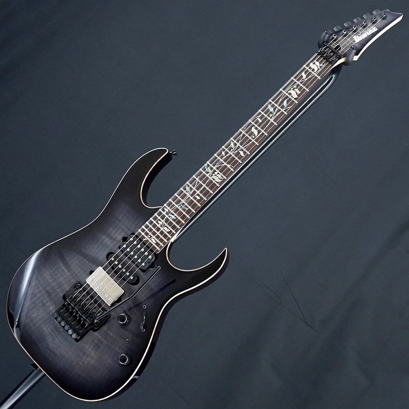Ibanez RG 日本製 タケウチ製フロイドローズ ゴトーペグ キルト