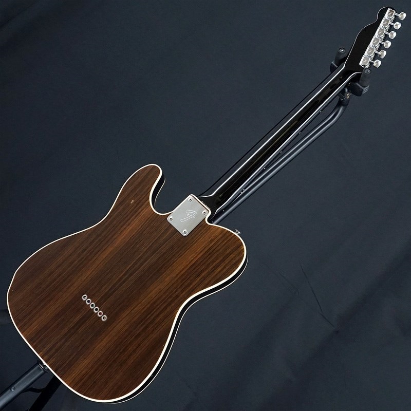 素晴らしい品質 レア】Fender TL-ZEBRA【テレキャスター】 来よ Japan ギター