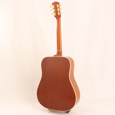 Gibson 【値上げ前価格！】1960 Hummingbird Fixed Bridge (Heritage Cherry Sunburst) ギブソン 画像2