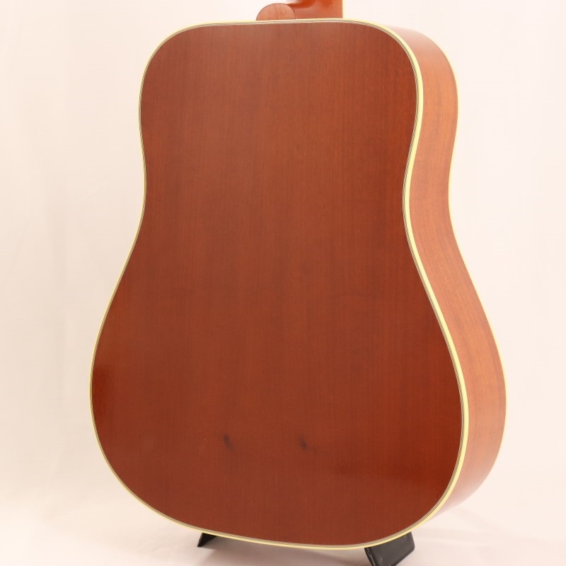 Gibson 【値上げ前価格！】1960 Hummingbird Fixed Bridge (Heritage Cherry Sunburst) ギブソン 画像3