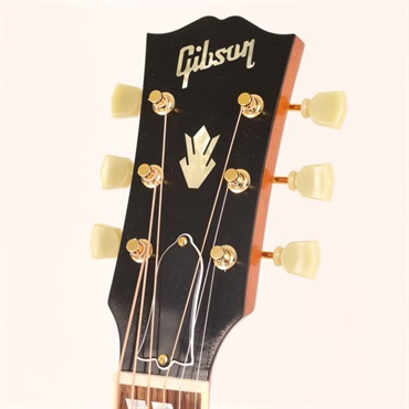 Gibson 【値上げ前価格！】1960 Hummingbird Fixed Bridge (Heritage Cherry Sunburst) ギブソン 画像4
