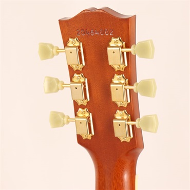 Gibson 【値上げ前価格！】1960 Hummingbird Fixed Bridge (Heritage Cherry Sunburst) ギブソン 画像5