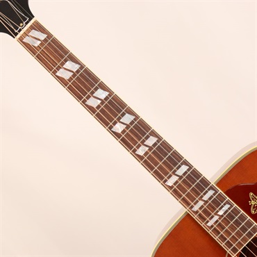 Gibson 【値上げ前価格！】1960 Hummingbird Fixed Bridge (Heritage Cherry Sunburst) ギブソン 画像6
