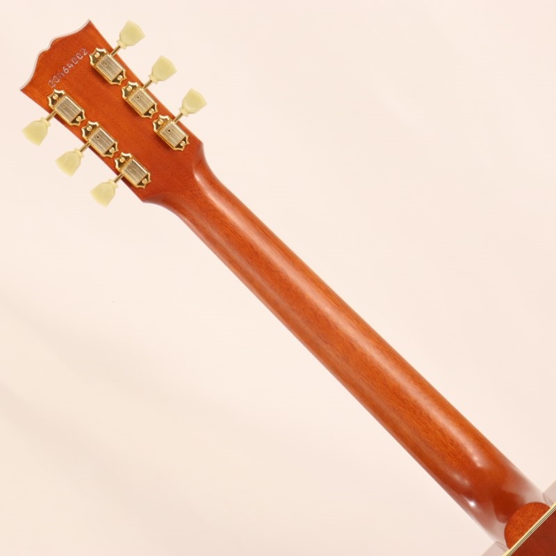 Gibson 【値上げ前価格！】1960 Hummingbird Fixed Bridge (Heritage Cherry Sunburst) ギブソン 画像7