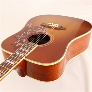 Gibson 【値上げ前価格！】1960 Hummingbird Fixed Bridge (Heritage Cherry Sunburst) ギブソン 画像8