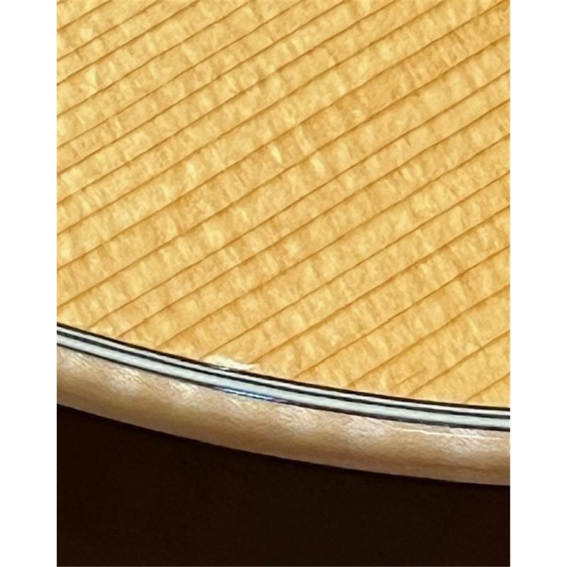 TAYLOR 【チョイキズ特価】914ce V-Class テイラー 画像9