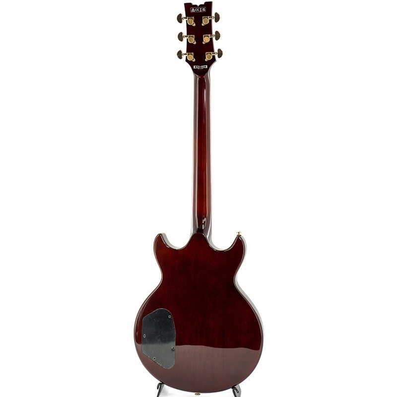 Ibanez AR520HFM-LBB [SPOT MODEL] 【特価】 ｜イケベ楽器店オンライン