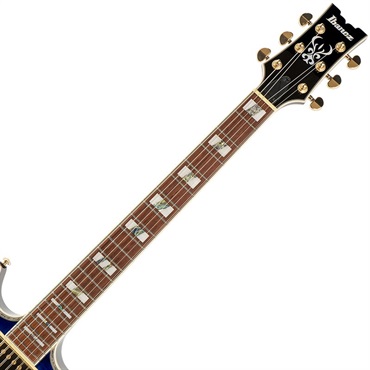 Ibanez AR520HFM-LBB [SPOT MODEL] 【特価】 ｜イケベ楽器店オンライン