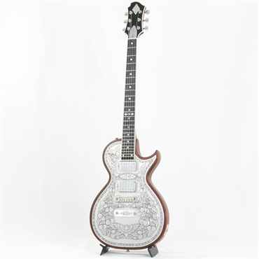ZEMAITIS Metal Front Series MFG-AC-24 (Natural) 【数量限定！ZEMAITISロゴ入りタンブラープレゼント！】 画像1