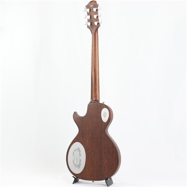 ZEMAITIS Metal Front Series MFG-AC-24 (Natural) 【数量限定！ZEMAITISロゴ入りタンブラープレゼント！】 画像2