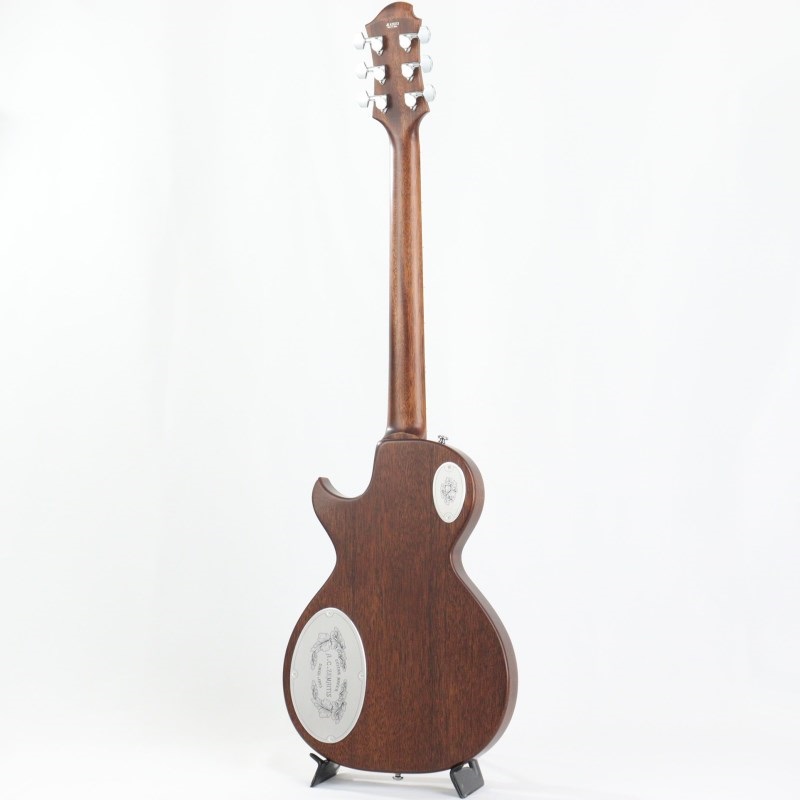 ZEMAITIS Metal Front Series MFG-AC-24 (Natural) 【数量限定 ZEMAITIS Metal Front Series MFG-AC-24 (Natural) 【数量限定