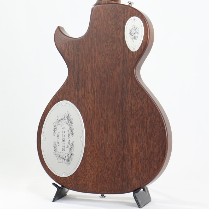 ZEMAITIS Metal Front Series MFG-AC-24 (Natural) 【数量限定！ZEMAITISロゴ入りタンブラープレゼント！】 画像3