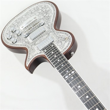 ZEMAITIS Metal Front Series MFG-AC-24 (Natural) 【数量限定！ZEMAITISロゴ入りタンブラープレゼント！】 画像4