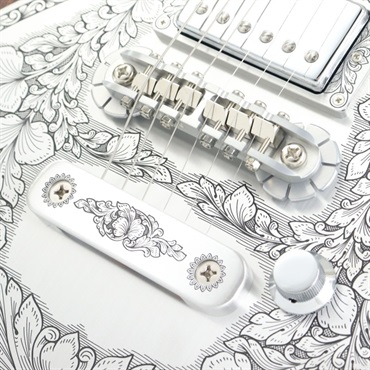 ZEMAITIS Metal Front Series MFG-AC-24 (Natural) 【数量限定！ZEMAITISロゴ入りタンブラープレゼント！】 画像5