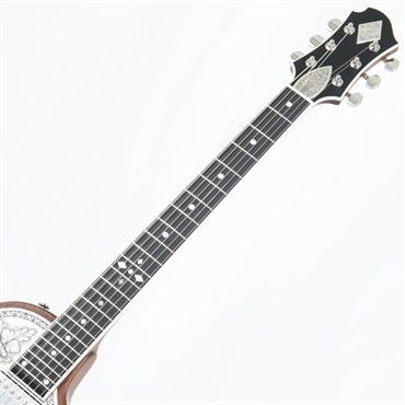 ZEMAITIS Metal Front Series MFG-AC-24 (Natural) 【数量限定！ZEMAITISロゴ入りタンブラープレゼント！】 画像6