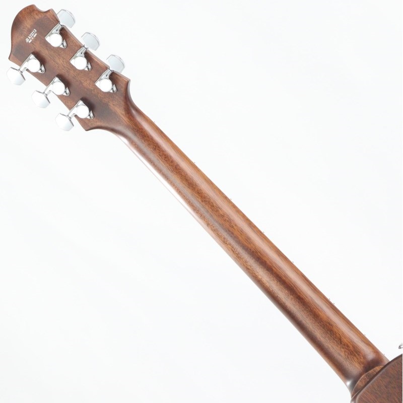 ZEMAITIS Metal Front Series MFG-AC-24 (Natural) 【数量限定！ZEMAITISロゴ入りタンブラープレゼント！】 画像7