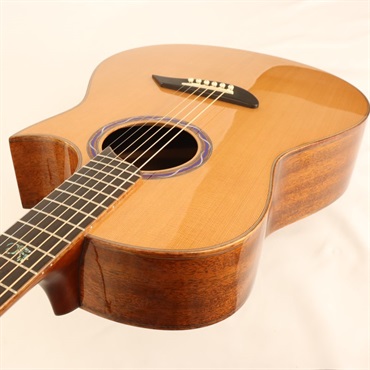 MORRIS HAND MADE PREMIUM SERIES S-96III モーリス 画像7
