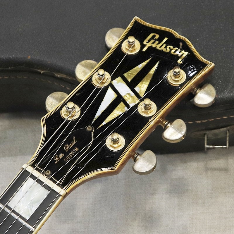 K.Garage LP Custom レスポールカスタム セットネット