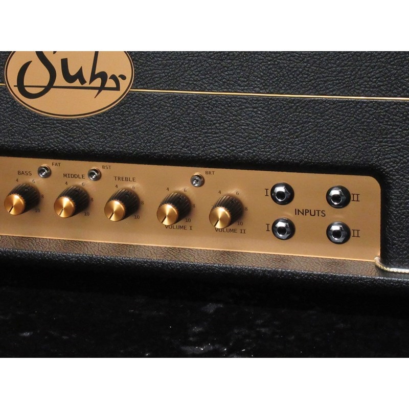 Suhr Amps SL-67 MKII（サー） 画像2