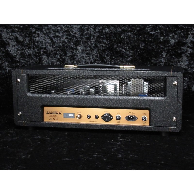 Suhr Amps SL-67 MKII（サー） 画像3
