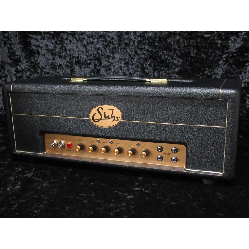Suhr Amps SL-67 MKII（サー） 画像5