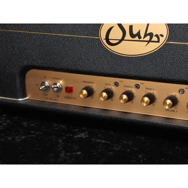 Suhr Amps SL-68 MKII 画像1