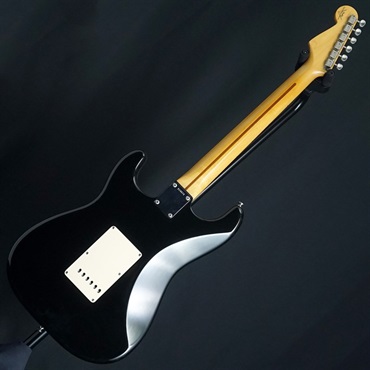 Fender Custom Shop 【USED】 1956 Stratocaster NOS (Black) 【SN.R19373】 画像3