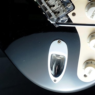 Fender Custom Shop 【USED】 1956 Stratocaster NOS (Black) 【SN.R19373】 画像6