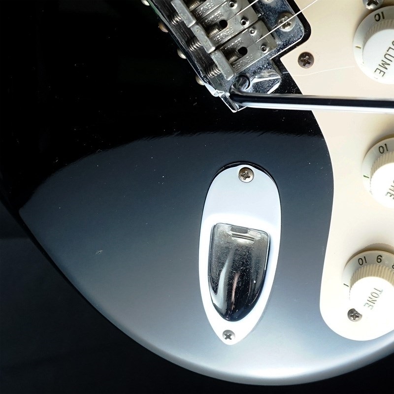 Fender Custom Shop 【USED】 1956 Stratocaster NOS (Black) 【SN.R19373】 画像6