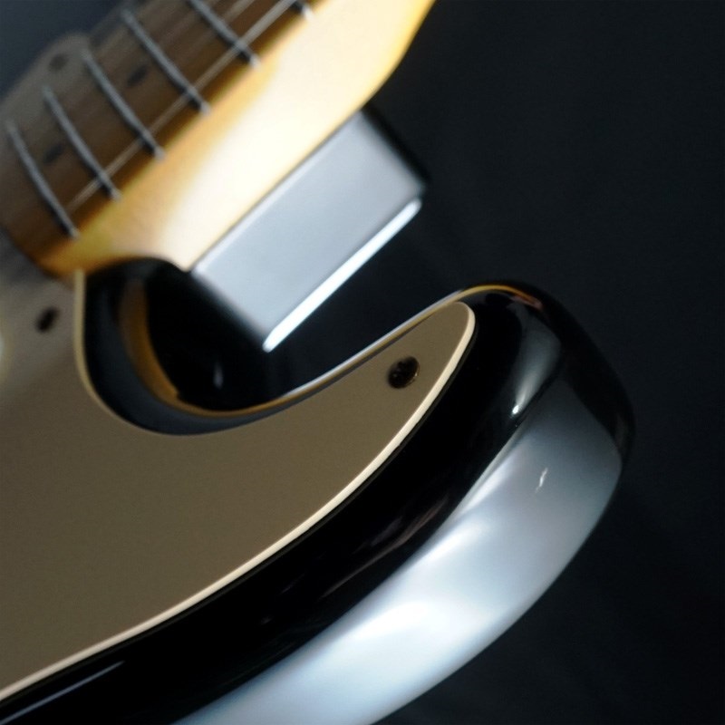 Fender Custom Shop 【USED】 1956 Stratocaster NOS (Black