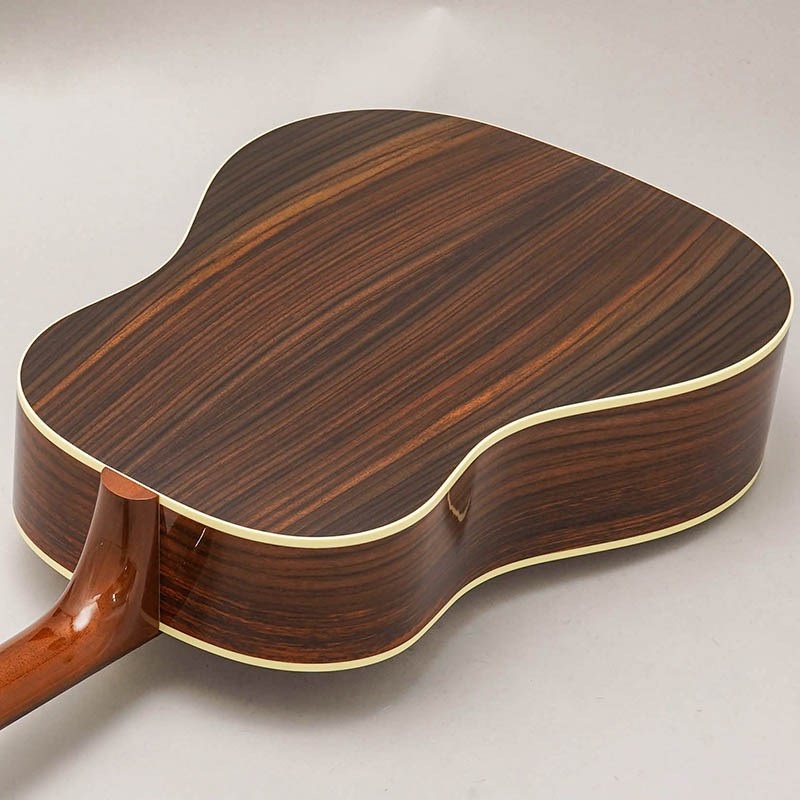 Gibson J-45 Standard Rosewood (Rosewood Burst) ギブソン 画像5