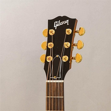 Gibson J-45 Standard Rosewood (Rosewood Burst) ギブソン 画像7