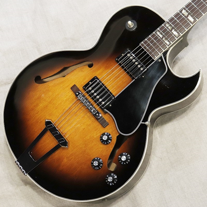 Gibson ES-175D 